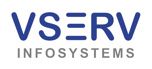 Vserv Logo